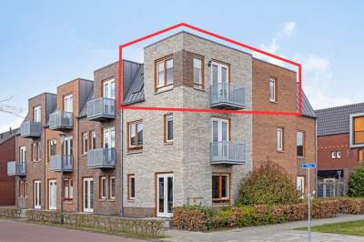 Woning Ploeg 28201 Holten