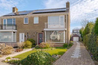 Woning Cederlaan 1 Roden