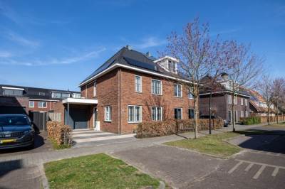 Woning Rita de Voogdstraat 17 Leusden