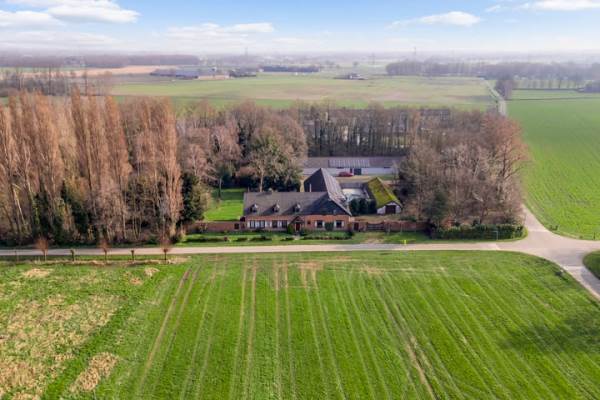 Woning Heideweg 10 Kelpen-Oler