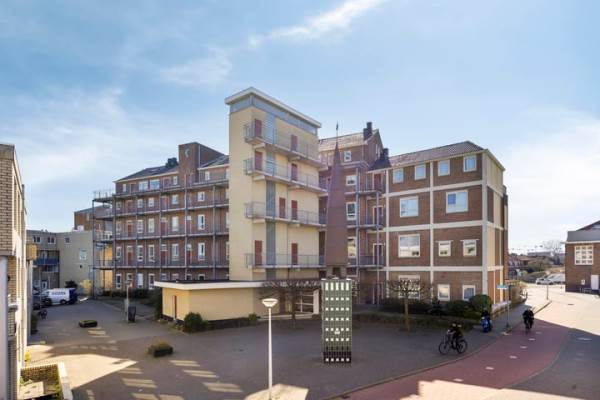 Woning Kapelaan Gerrit Grootstraat 11 Zaandam
