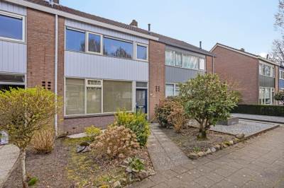 Woning Merelstraat 23 Vaassen