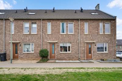 Woning Niellerveld 33 Roermond