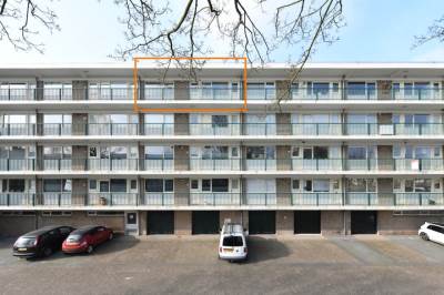 Woning Rubenslaan 100 Soest