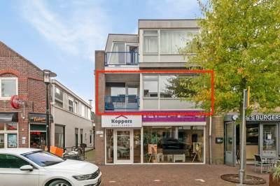 Woning Hoofdstraat 194A Hillegom