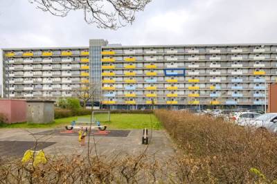 Woning Briljantstraat 312 Alphen aan den Rijn