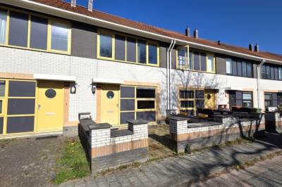 Woning Renoirhof 105 Hoorn (NH)