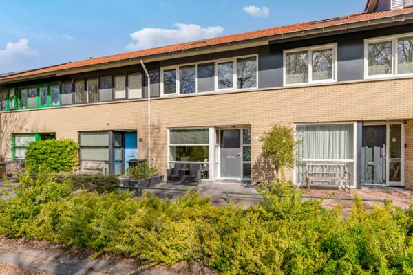 Woning Darja Collinstraat 24 Almere