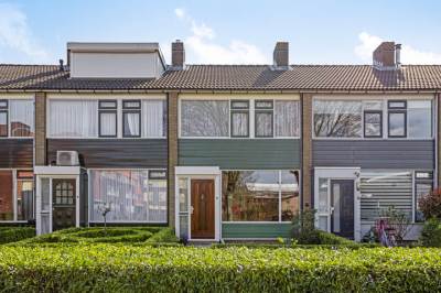 Woning Bremstraat 23 Heteren