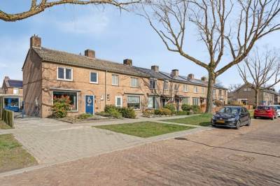 Woning Kloosterdreef 15 Sint-Oedenrode