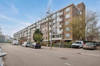 Woning Ravellaan 101 Utrecht