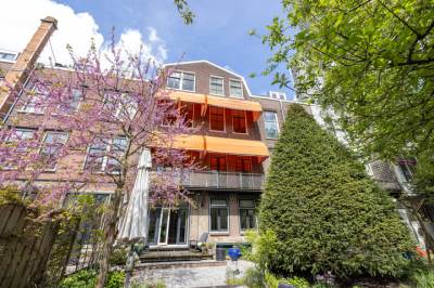 Woning Westerstraat 48 Rotterdam