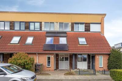 Woning Aagje Dekenstraat 23 Zutphen