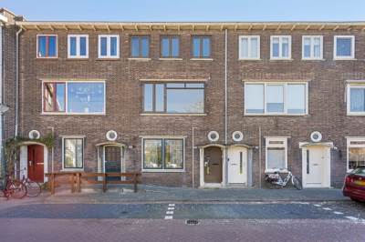 Woning Sweelinckstraat 183 Vlaardingen