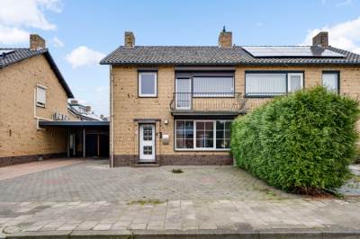 Woning Graafschap Kesselstraat 10 Kessel