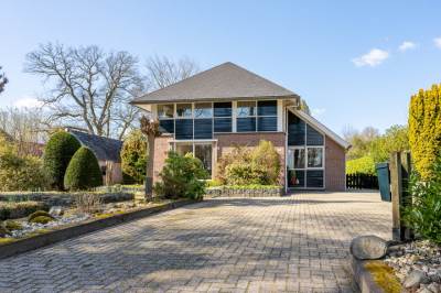 Woning Aelderstraat 51 Aalden