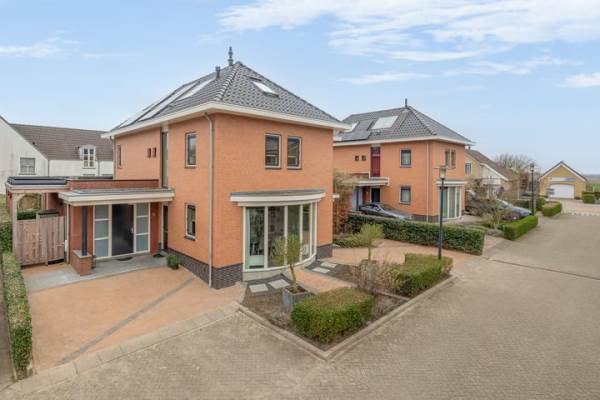 Woning Brink 5 Waddinxveen