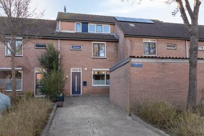 Woning Appelaar 12 Oosterhout (NB)