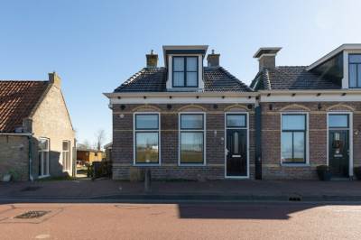 Woning Waltaweg 17 Tjerkwerd