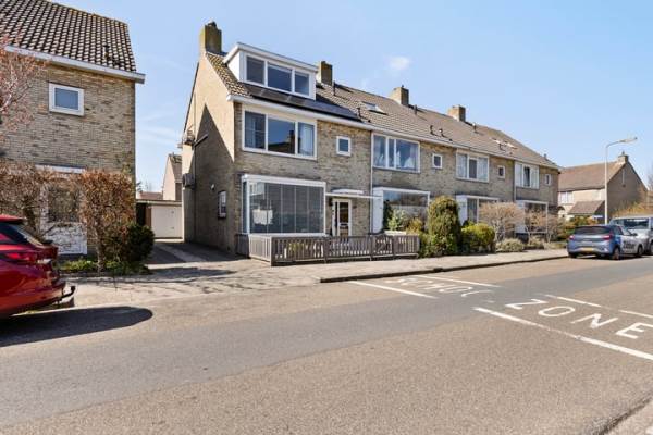 Woning Bateweg 44 Woubrugge