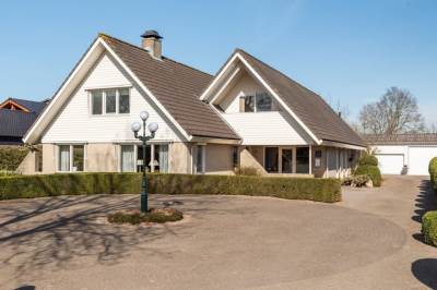 Woning Broekdijk 20 Kesteren