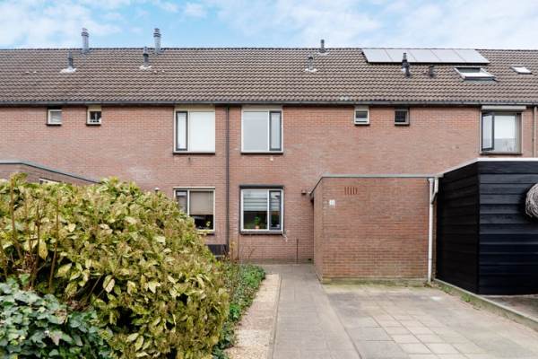 Woning Reinaerdshof 38 Barneveld