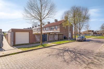 Woning Korianderstraat 2 Arnhem