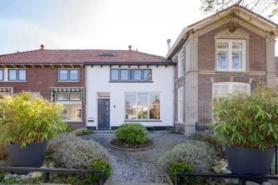 Woning Dorpsstraat 43 Leimuiden