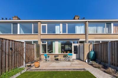 Woning Susannadonk 124 Roosendaal