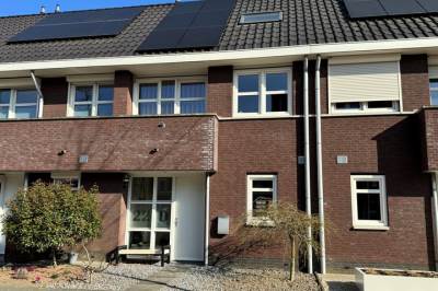 Woning Minister Bongaertsstraat 22D Roermond