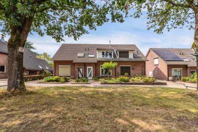 Woning Van Schaffelaarweg 34 Beekbergen