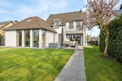 Woning Balledonk 22 Heeswijk-Dinther