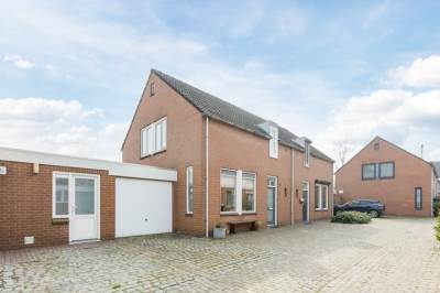 Woning Brouwerijstraat 19 Kloosterzande