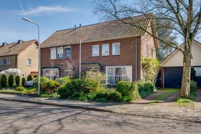 Woning Hugo de Grootlaan 17 Lochem