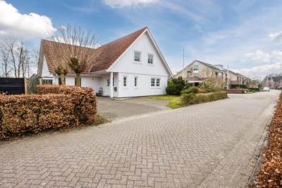 Woning Plattenkamp 52 Beilen