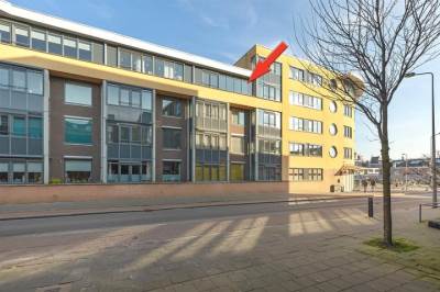 Woning Langgewenst 95 Hilversum