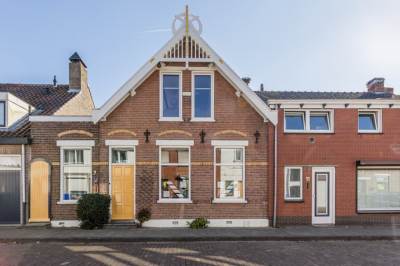 Woning Rozemarijnstraat 9 Zaamslag