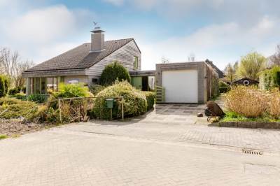 Woning Oostrandpark 92 Lelystad