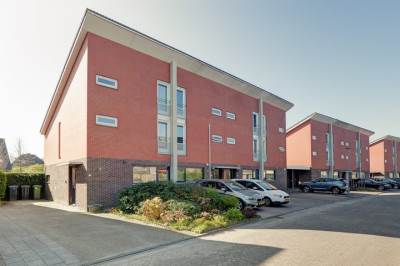 Woning Robijnstoep 17 Assen