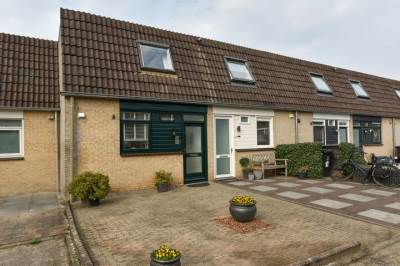 Woning Zorggras 29 Wilnis