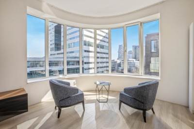 Woning Gustav Mahlerlaan 539D Amsterdam