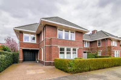 Woning Pablo Picassostraat 13 Rotterdam