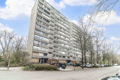 Woning J.J. Slauerhofflaan 129 Delft