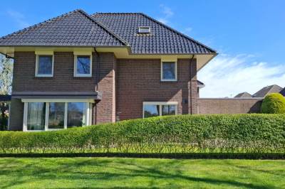 Woning Heriktuin 3 Emmen