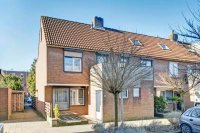 Woning Millweg 48 Arnhem