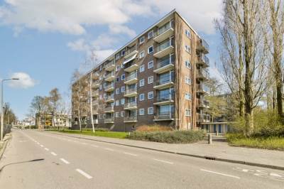 Woning Mr. G. Groen van Prinstererlaan 123 Amstelveen