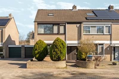 Woning 't Stegeslag 28 Zevenaar