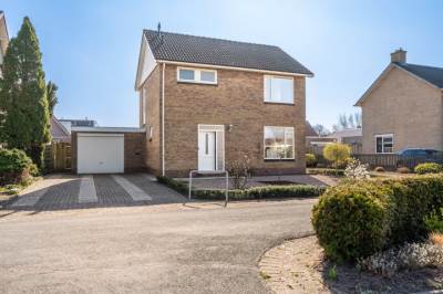 Woning Julianastraat 17 Beerta