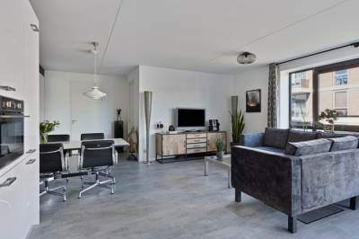 Woning IJslandstraat 58 Almere