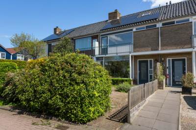 Woning Esdoornstraat 8 Linschoten